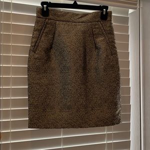 Glitter Skirt
